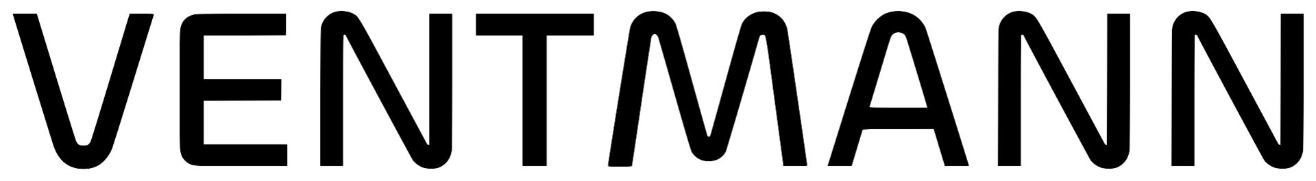 Ventmann logotyp