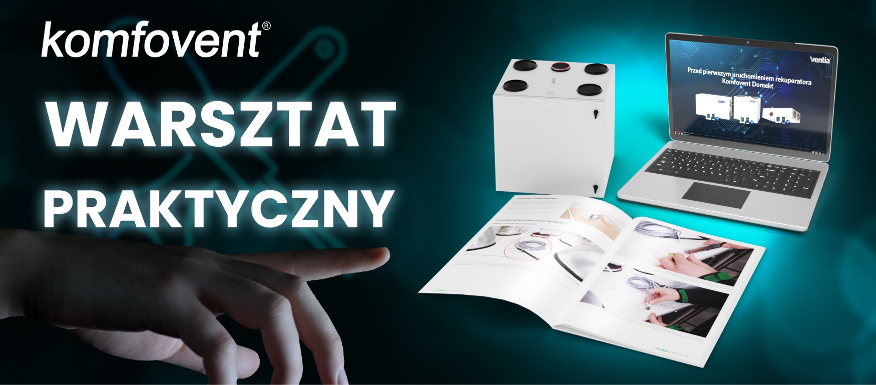 Warsztat praktyczny
