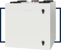 Domekt-R450-V z automatyką C6M