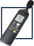 Miernik Testo 815