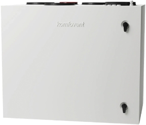 Rekuperator Komfovent Domekt R 600 V