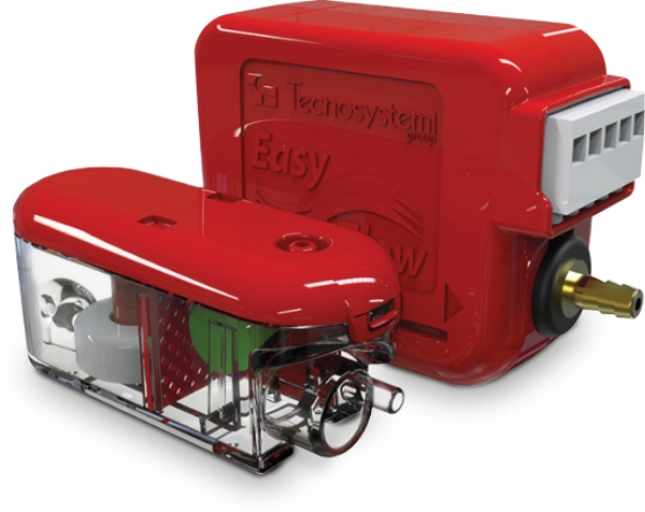 Zdjęcie pompki Easy Flow Tecnosystemi by HAVACO