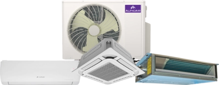 Klimatyzatory Multi