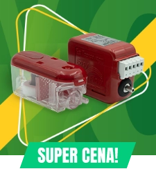 Kafelek Pompka do skroplin Easy Flow Tecnosystemi