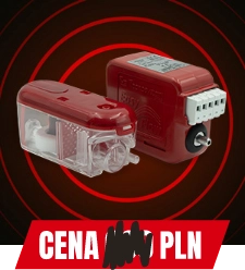Kafelek Pompka do skroplin Easy Flow Tecnosystemi