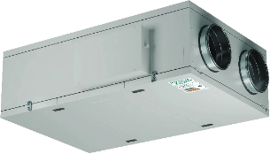 Centrala KOMFOVENT VERSO CF 1000 F