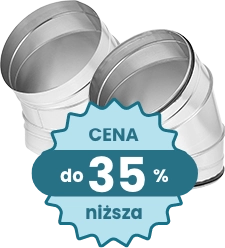 Cena kolana segmentowe BS / BSX