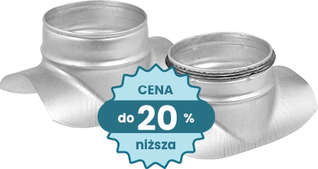 Cena Sztucery siodłowe PS / PSX