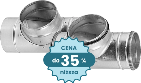 Cena Trójniki TB / TX