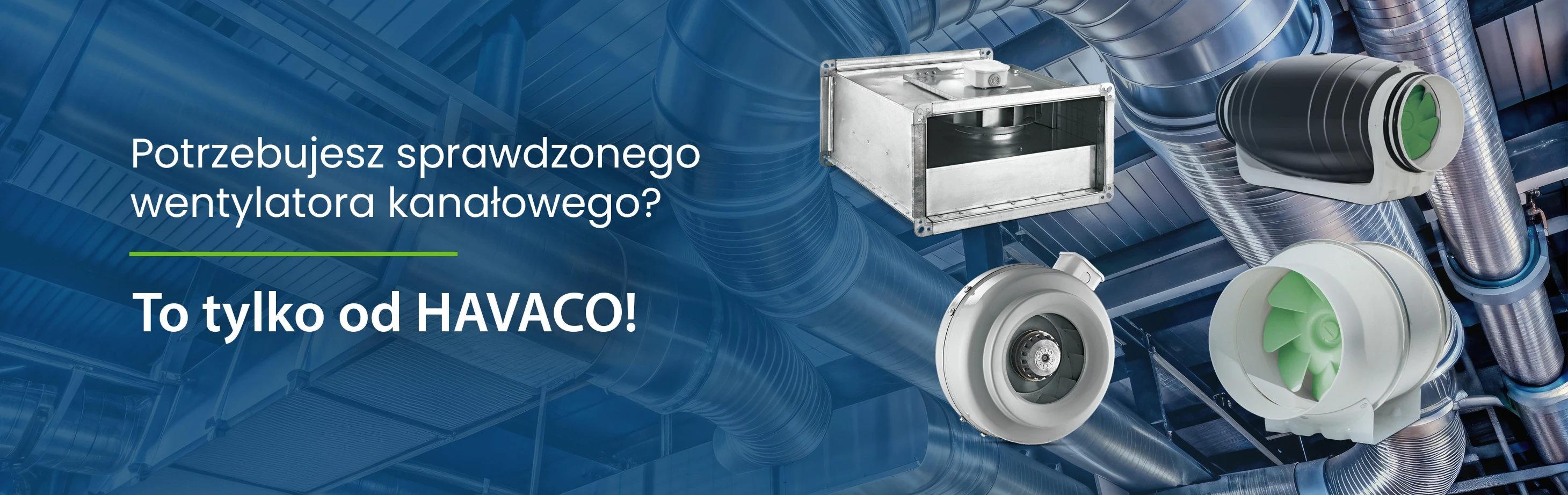 Podpory HAVACI i TECNOSYSTEMI do agregatów skraplających